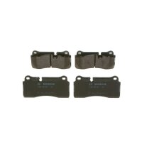 BOSCH 0 986 494 957 Bremsbelagsatz, Scheibenbremse