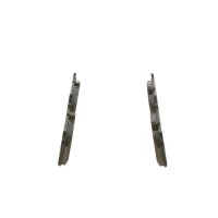 BOSCH 0 986 494 957 Bremsbelagsatz, Scheibenbremse