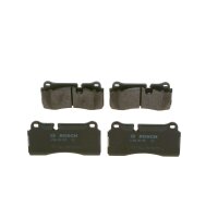 BOSCH 0 986 494 957 Bremsbelagsatz, Scheibenbremse