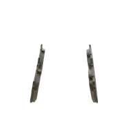 BOSCH 0 986 494 957 Bremsbelagsatz, Scheibenbremse