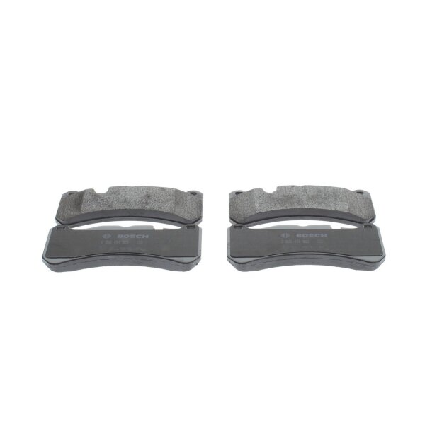 BOSCH 0 986 494 965 Bremsbelagsatz, Scheibenbremse