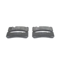 BOSCH 0 986 494 965 Bremsbelagsatz, Scheibenbremse