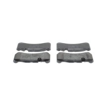 BOSCH 0 986 494 965 Bremsbelagsatz, Scheibenbremse