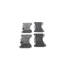 BOSCH 0 986 494 965 Bremsbelagsatz, Scheibenbremse