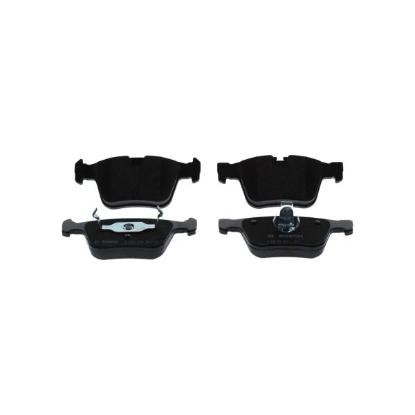 BOSCH 0 986 494 967 Bremsbelagsatz, Scheibenbremse