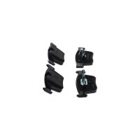 BOSCH 0 986 494 967 Bremsbelagsatz, Scheibenbremse