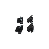 BOSCH 0 986 494 967 Bremsbelagsatz, Scheibenbremse