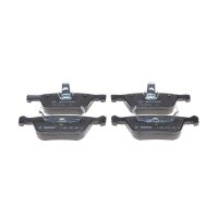 BOSCH 0 986 494 967 Bremsbelagsatz, Scheibenbremse