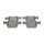 BOSCH 0 986 494 967 Bremsbelagsatz, Scheibenbremse
