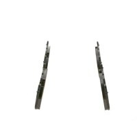 BOSCH 0 986 494 970 Bremsbelagsatz, Scheibenbremse