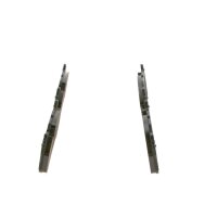 BOSCH 0 986 494 970 Bremsbelagsatz, Scheibenbremse