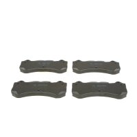 BOSCH 0 986 494 970 Bremsbelagsatz, Scheibenbremse
