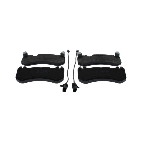 BOSCH 0 986 494 973 Bremsbelagsatz, Scheibenbremse