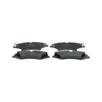 BOSCH 0 986 494 980 Bremsbelagsatz, Scheibenbremse