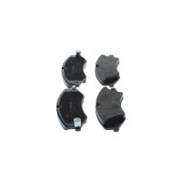 BOSCH 0 986 494 980 Bremsbelagsatz, Scheibenbremse