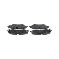 BOSCH 0 986 494 980 Bremsbelagsatz, Scheibenbremse