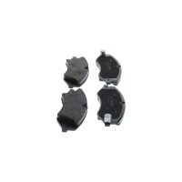 BOSCH 0 986 494 980 Bremsbelagsatz, Scheibenbremse