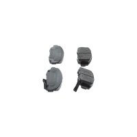 BOSCH 0 986 495 153 Bremsbelagsatz, Scheibenbremse