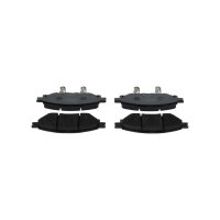 BOSCH 0 986 495 425 Bremsbelagsatz, Scheibenbremse