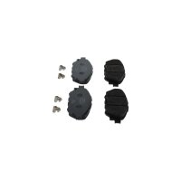 BOSCH 0 986 495 425 Bremsbelagsatz, Scheibenbremse