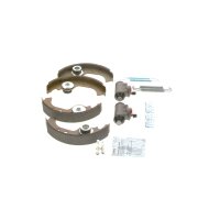 BOSCH 0 204 113 501 Bremsbackensatz