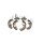 BOSCH 0 204 113 501 Bremsbackensatz