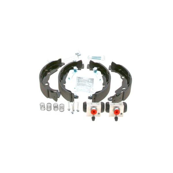 BOSCH 0 204 113 752 Bremsbackensatz