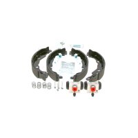 BOSCH 0 204 113 752 Bremsbackensatz