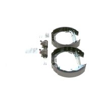 BOSCH 0 204 114 518 Bremsbackensatz