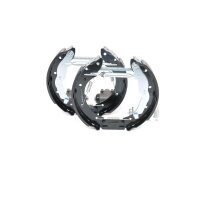 BOSCH 0 204 114 518 Bremsbackensatz
