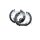 BOSCH 0 204 114 518 Bremsbackensatz