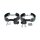 BOSCH 0 204 114 538 Bremsbackensatz