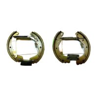 BOSCH 0 204 114 581 Bremsbackensatz