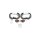 BOSCH 0 204 114 581 Bremsbackensatz