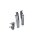 BOSCH 0 204 114 581 Bremsbackensatz
