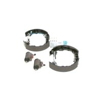 BOSCH 0 204 114 603 Bremsbackensatz