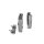 BOSCH 0 204 114 603 Bremsbackensatz