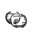 BOSCH 0 204 114 603 Bremsbackensatz