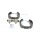 BOSCH 0 204 114 607 Bremsbackensatz