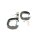 BOSCH 0 204 114 607 Bremsbackensatz