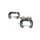 BOSCH 0 204 114 607 Bremsbackensatz