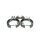 BOSCH 0 204 114 614 Bremsbackensatz