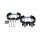 BOSCH 0 204 114 634 Bremsbackensatz