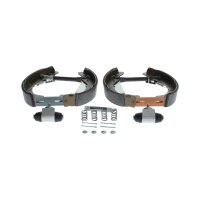 BOSCH 0 204 114 642 Bremsbackensatz
