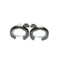 BOSCH 0 204 114 649 Bremsbackensatz