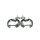 BOSCH 0 204 114 651 Bremsbackensatz