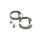 BOSCH 0 204 114 652 Bremsbackensatz