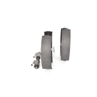 BOSCH 0 204 114 667 Bremsbackensatz