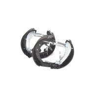 BOSCH 0 204 114 667 Bremsbackensatz