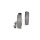 BOSCH 0 204 114 667 Bremsbackensatz